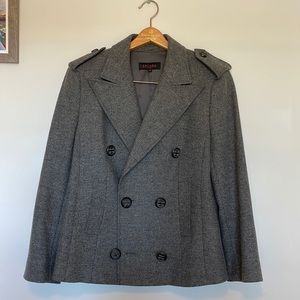 Perfect condition Escada jacket size 40 (size medium) double breasted buttons